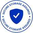 Secure Storage Assured